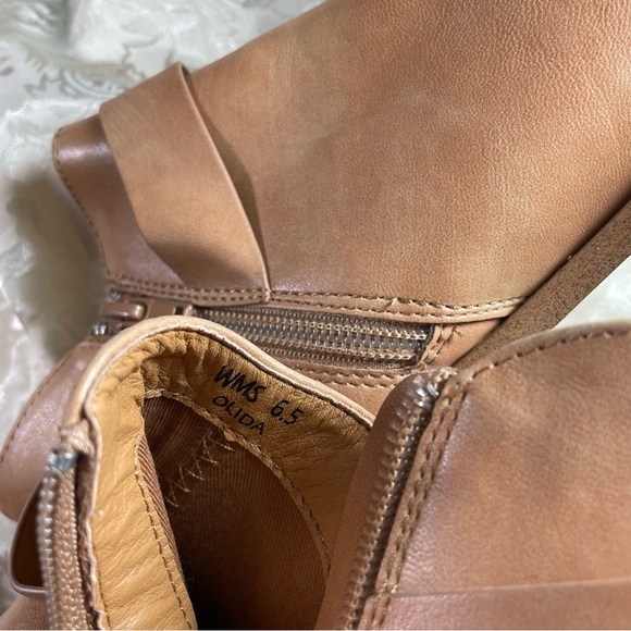 Dolce Vita Olida Chopout Boots - Picture 7 of 9